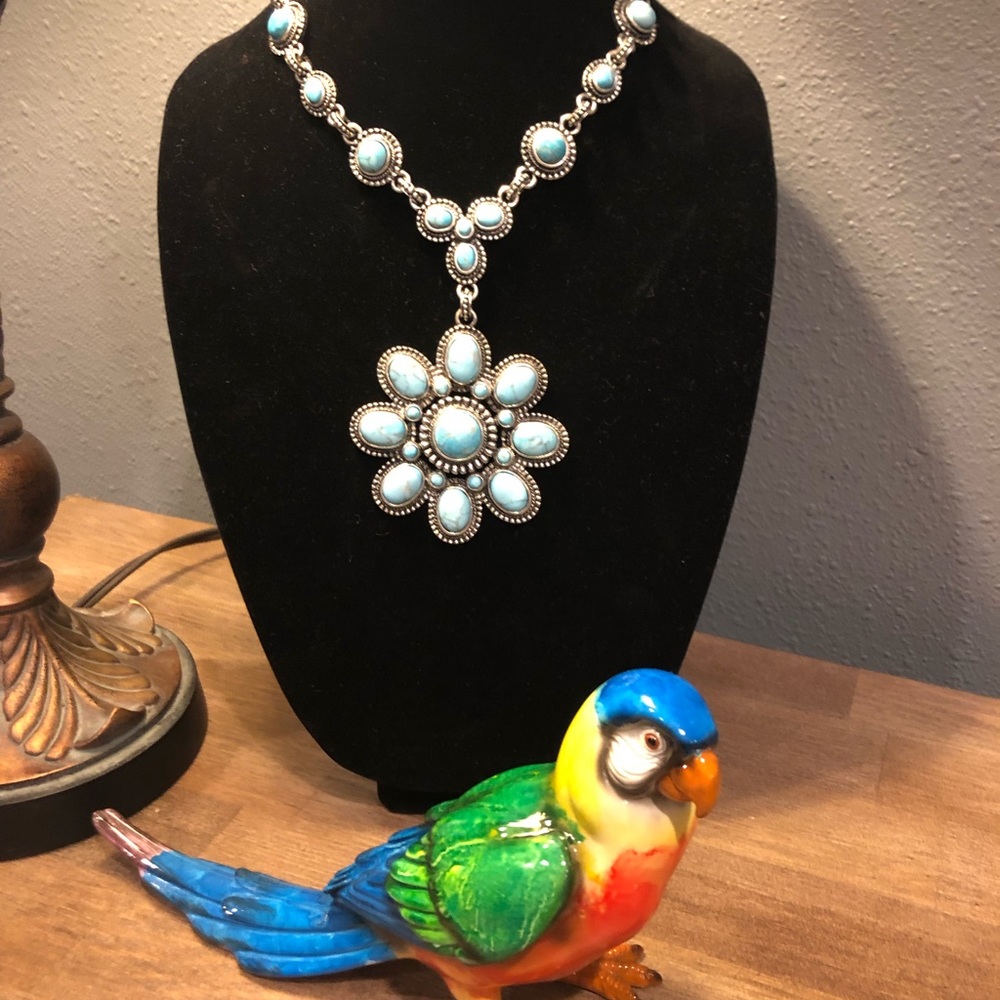 😍Express Statement Necklace